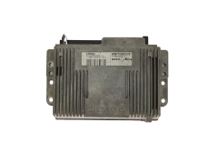 Steuergerät 7700105979 7700860319 S115300203A Renault Siemens 17849