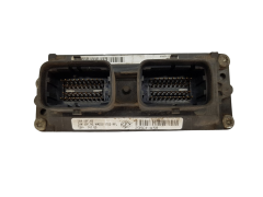 Steuergerät IAW59F.M2 46760606 61600.389.04 Fiat Magneti Marelli 15739