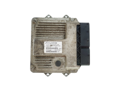 Steuergerät 51871690 MJD6F3.A5 Fiat FPT