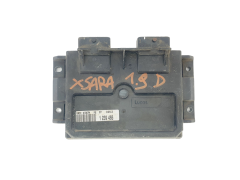 Steuergerät 9645956380 9641390180 R04080023F PSA Lucas