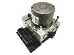 Abs-Pumpe Fiat Grande Punto 51826508 0265950973 Bosch 46993