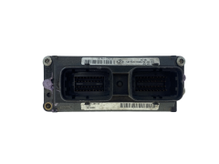 Steuergerät IAW59F.M2 46760606 61600.389.04 Fiat Magneti Marelli 52327