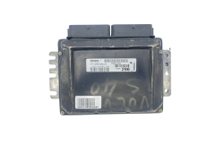 Steuergerät S110921003H P30614296 Volvo Siemens