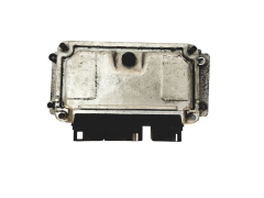 Steuergerät PSA 0261207318 9653492680 9643897580 Bosch 27885