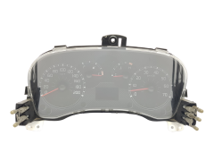 Tacho Kombiinstrument Fiat Panda 51711237 503000480700 25581