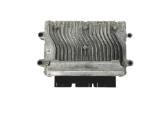 Steuergerät 9661700480 9651696680 PSA Valeo 23543