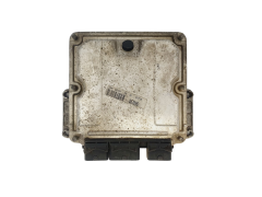 Steuergerät 0281011342 9654693380 9640938680 PSA Bosch 42141