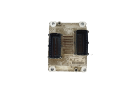 Steuergerät 00551919810 0261207088 Lancia Bosch 35814