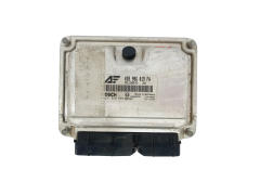 Steuergerät 038906019FA 0281010629 Ford VW 34350