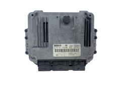 Steuergerät 0281011776 8200391966 8200386508 Renault Bosch 48983