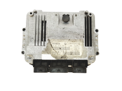 Steuergerät 0281010390 9646313280 9644157380 PSA Bosch 28444