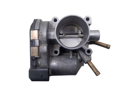 Drosselklappe VWAG 030133062C 0280750095 Bosch 1654