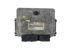 Steuergerät 55198058 0281011553 19247EAA Fiat Bosch 48291