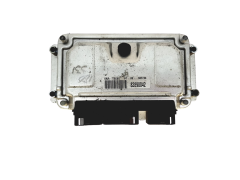 Steuergerät 9647481280 0261207474 9643840680 PSA Bosch 29844