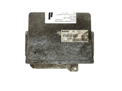 Steuergerät 0261203736 9620398980 MA3.1 26FM0299 PSA Bosch 21451