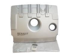 Motorabdeckung Renault Sport 8200953547 Neues Original