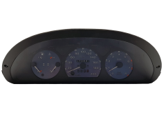 Tacho Kombiinstrument Fiat Punto 606219001 6062190030C 24595