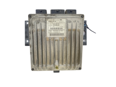 Steuergerät 8200498188 8200469340 R0410B024D Renault Delphi 59771