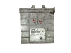 Steuergerät 8D0907557BX 0261203554 Audi Bosch 24890