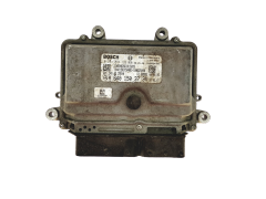 Steuergerät 0281015123 A6401503734 Mercedes Bosch 25259