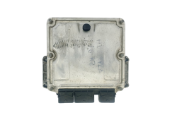 Steuergerät 0281011084 9640938680 9647693180 PSA Bosch 42561