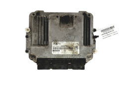 Steuergerät 4M51-12A650-ND 0281011263 Ford Bosch 24041