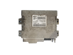 Steuergerät 7700856784 7700871780 16085.104 Renault 36791