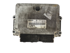 Steuergerät 55198058 0281011553 Fiat Bosch 30504