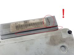 Steuergerät 2S4A-12A650-MB F5SB-14A624-AA MAK1 Ford Visteon