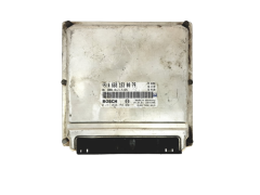 Steuergerät A6681530079 0281010752 Mercedes Bosch 18905