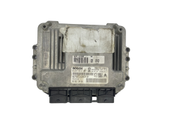 Steuergerät PSA 0281012467 9662212480 9653958980 Bosch 59710