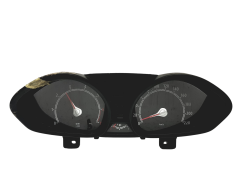 Tacho Kombiinstrument Ford Fiesta 8A6T-10849-AD 8A6T10849AD 53323