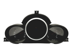 Tacho Kombiinstrument Fiat 500X 52029359 503003340205