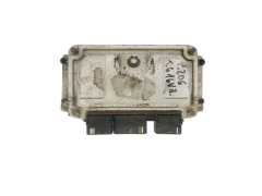 Steuergerät PSA 0261208101 9648482980 9643218980 Bosch 43112