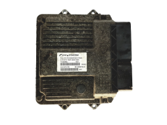 Motorsteuerung MJD6F3.PK 51843354 Fiat FPT