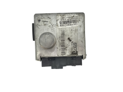 Steuergerät 09381199 26076971027 26078330013 Fiat Delphi
