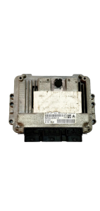 Steuergerät 0281011863 9653958980 9655943580 PSA Bosch 21962