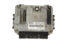 Steuergerät 0281011549 8200310863 8200370779 Renault Bosch 28108