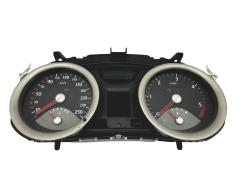 Tacho Kombiinstrument Renault Megane 2 8200399700 A 53175