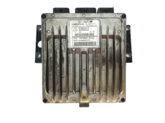 Steuergerät 8200498188 8200469340 R0410B024D Renault Nissan Delphi 20554