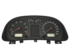 Tacho Kombiinstrument VW Golf MK4 1J0919861D 110008916020 29789