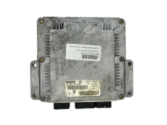 Steuergerät PSA 0281010595 9642014980 Bosch 61166