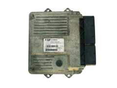 Steuergerät Fiat 55186608 MJD6JF.P3 Magneti Marelli 32935