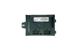 Steuergerät BCM T4 284B19573R A2C53430129 Renault Continental 31498