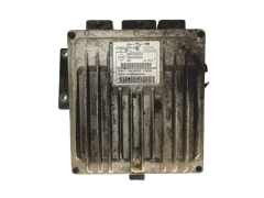 Steuergerät 8200398934 8200449080 R0410B030C Renault Delphi 19919