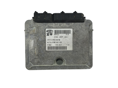 Steuergerät IAW4EF.G4 51798647 61601.294.01 Fiat Magneti Marelli 52435