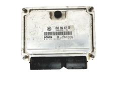 Steuergerät 045906019BP 0281012194 Volkswagen Bosch 19070
