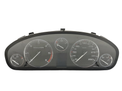 Tacho Kombiinstrument Peugeot 407 9658138280 43638