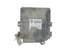 Steuergerät 9629244680 IAW1AP.40 16313.124 PSA Magneti Marelli 61152