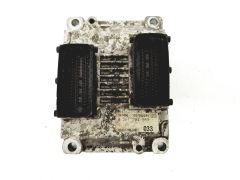 Steuergerät 00467709790 0261204983 Fiat Bosch 15963
